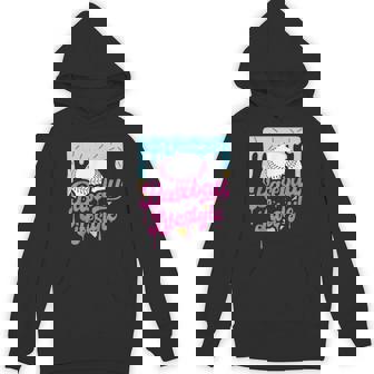 Baseball Lifestyle Home Plate Ice Cream Drip Boys Youth Hoodie - Thegiftio