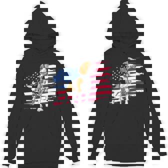 Beagle 長袖tシャツ パーカー - Kawaiitshirt