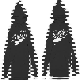 BEATNIK Shirt Hipster Hippie Cool Trip Hop Rap Shirt Unisex Hoodie | Mazezy