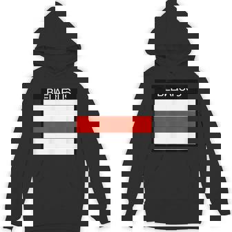 Belarus Flag Alternative Country Unisex Hoodie | Mazezy