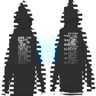 Only The Best Nephews Get Promoted To Big Cousin Future Hoodie - Monsterry