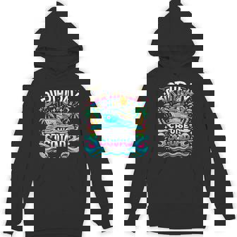 Birthday Cruise Crew Squad Matching Family Hoodie - Thegiftio