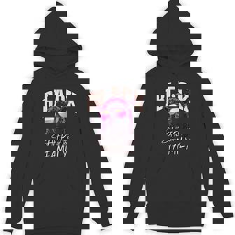 Black Sheep The Family Saying Hoodie | Mazezy