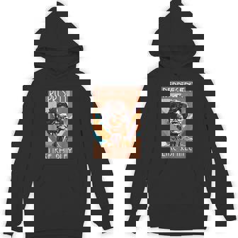 Black History Month Afro-American African Leader Junenth Hoodie - Thegiftio