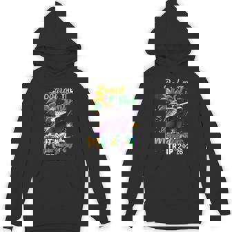 Board The Ship Mardi Gras Cruise Carnival New Orleans Trip Hoodie - Thegiftio