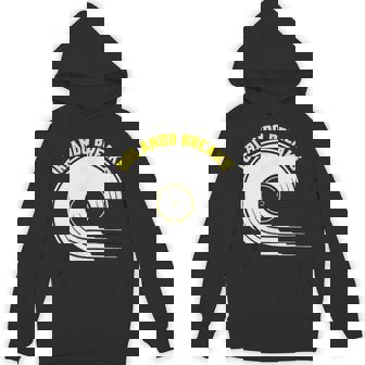 Breaks Breakbeats Orlando Breaks Unisex Hoodie | Mazezy