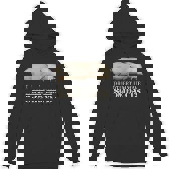 Brother May I Have Some Oats Pigs Meme Hoodie | Mazezy