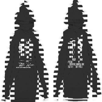 My Brother Military Brother Of A Soldier Brother Hoodie | Mazezy