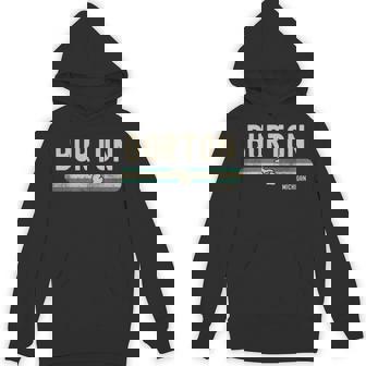 Burton Mi パーカー - Kawaiitshirt