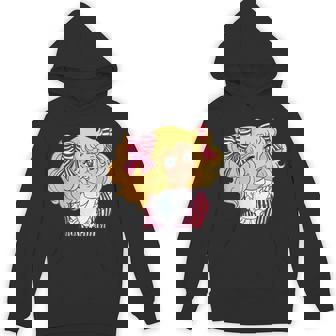 Candy Candy Japanese Retro Vintage 80S Anime Manga Hoodie - Monsterry