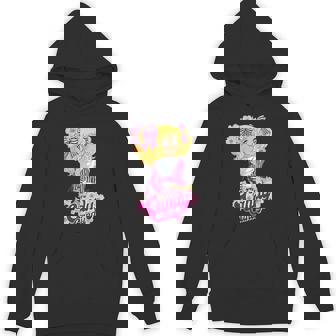 Candy Candy Pink Cartoon Japanese 80S Vintage Anime Manga Hoodie | Mazezy
