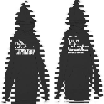 The Canecorsofather Cane Corso Dog Dad Men Hoodie - Thegiftio