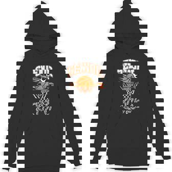 Class Of 2026 Graduation Senior 26 Basketball Outfit Hoodie - Monsterry