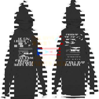 Club DJ Deck Puerto Rico Culture P Rican Club DJ Wedding DJ Unisex Hoodie | Mazezy