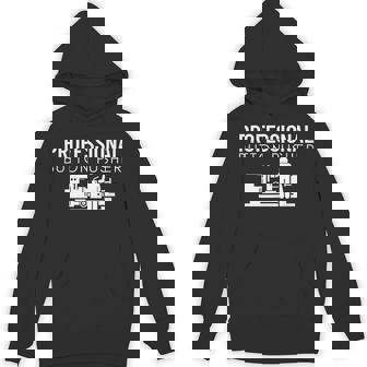 Cnc Operator Programmer Cnc Machinist パーカー - Kawaiitshirt