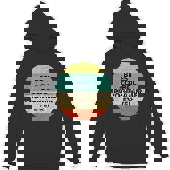 Cobol プログラマーシャツ 史上最高のコボルプログラマー パーカー - Kawaiitshirt