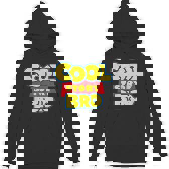 Cool Story Bro Funny Sarcastic Parody Kids Toys Animation Unisex Hoodie | Mazezy