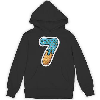 Couple Halloween 6 7 Hoodie - Thegiftio UK