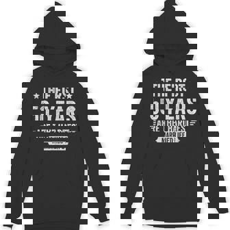 Couples Married 50 Years 50Th Wedding Anniversary Hoodie | Mazezy