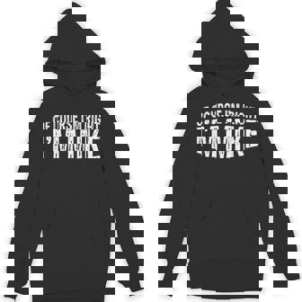 Of Course I'm Right I'm Mike First Name Mike Vintage Hoodie - Monsterry