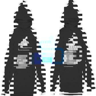 Cpap Life 面白い睡眠時無呼吸 パーカー - Kawaiitshirt