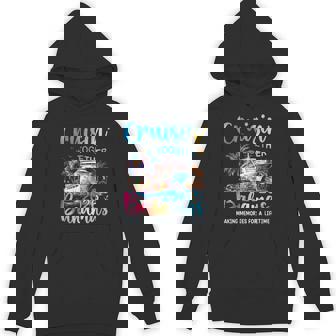Cruisin Together Bahamas 2026 Family Cruise Vacation Hoodie | Seseable UK