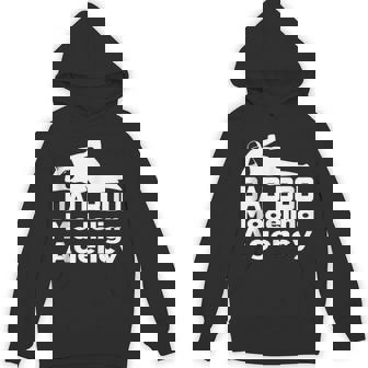 Dad Bod Modeling Agency Dad Bod Holding Beer Tank Top Unisex Hoodie | Mazezy