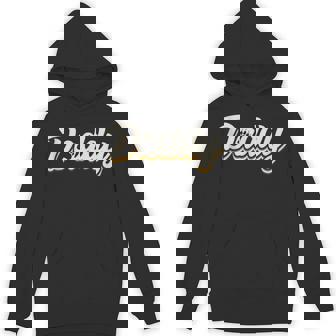 Daddy Bear Gay Pride Lgbt Bear Flag Hoodie - Monsterry