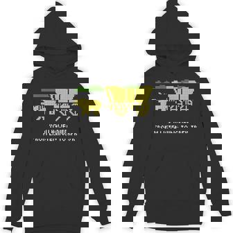 You Have Died From Listening To Rfk Jr Hoodie - Thegiftio