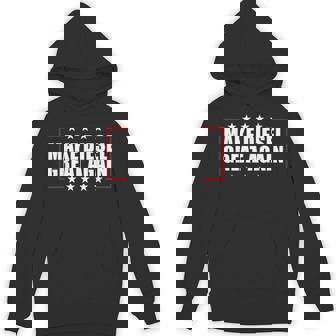 Make Diesel Great Again Diesel Mechanic Hoodie - Monsterry