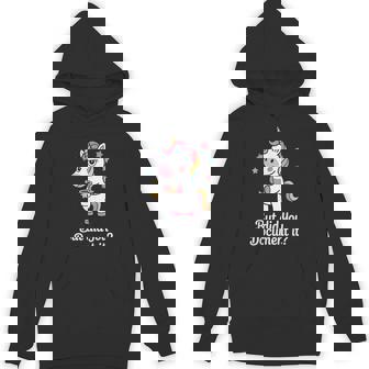 But Did You Document It Hoodie | Seseable FR