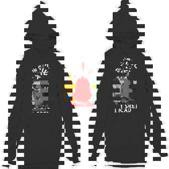 Don't Hug Me I'mcareds 面白い言葉 皮肉 パーカー - Kawaiitshirt