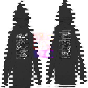 Doors Monsters Game Doors Hoodie - Monsterry