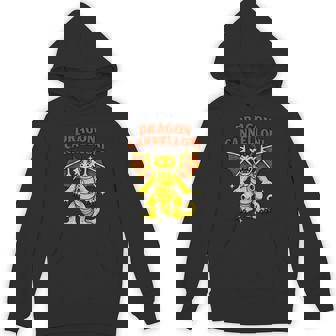Dragon Cannelloni 面白いイタリアンブレインロットパスタスラングミーム パーカー - Kawaiitshirt