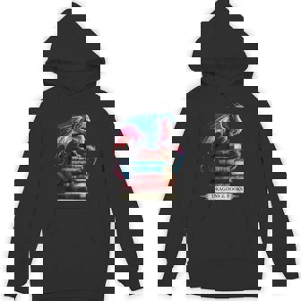 Dragons And Books Dragonworm Book Lover Reading Hoodie - Thegiftio
