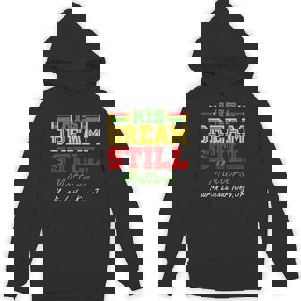 His Dream Still Matters Martin Luther King Jr Junenth Hoodie - Thegiftio