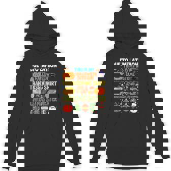 Due To Inflation Holiday Costume Sweater Hoodie | Mazezy