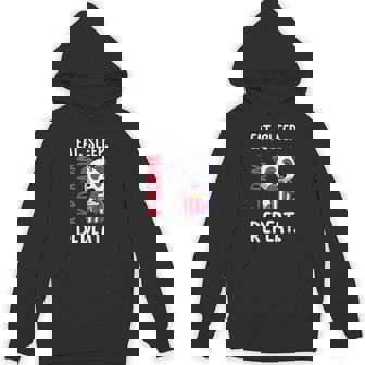 Eat Sleep K-Drama Korean Drama Lover K-Drama Fan Hoodie - Thegiftio