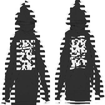 Elder Emo Dad Emo Nostalgia For Fathers Who Still Rock Unisex Hoodie | Mazezy