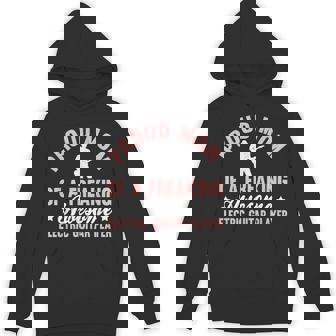 Electric Guitar Player Electronic Rock Guitarist Mom Mother Unisex Hoodie | Mazezy