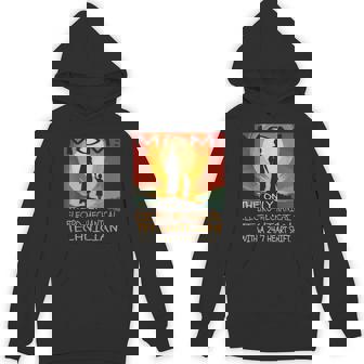 Electro-Mechanical Technician Job & Mother's Day Themed Cute Unisex Hoodie | Mazezy