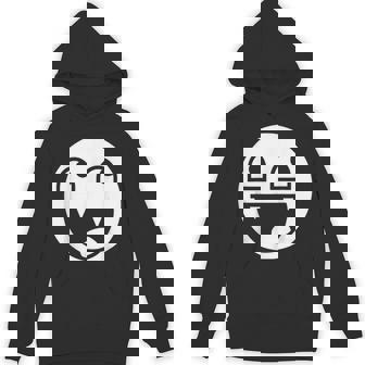 Epic Faceampire Y2k ストリートウェア エモ パーカー - Kawaiitshirt