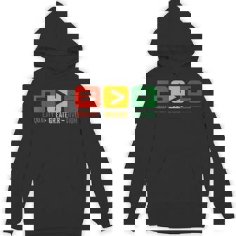 Equality Is Greater Than Division Black History Month Math Hoodie - Monsterry