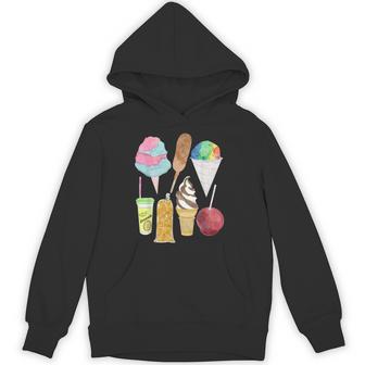 Fair Food County Fair Outfit State Fair Hoodie | Mazezy