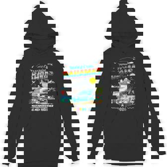 Family Vacation 2026 Group Cruise Bahamas Friends Summer Hoodie - Thegiftio