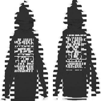 My Favorite People Call Me Grand-Daddy Vintage Fathers Day Hoodie - Thegiftio