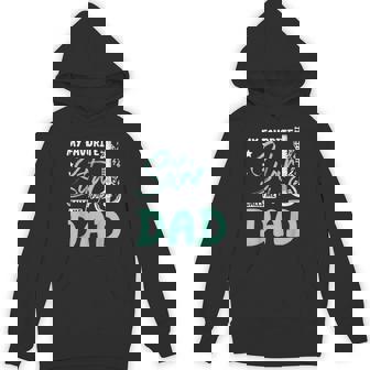 My Favorite Sitar Player Calls Me Dad Unisex Hoodie | Mazezy