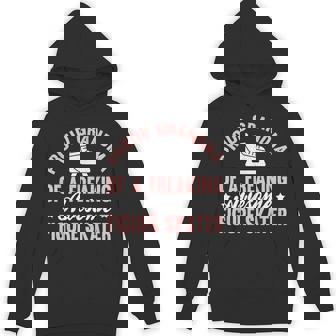 Figure Skater Ice Skate Figure Skating Grandma Unisex Hoodie | Mazezy