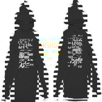 Our First Cruise 2026 Together Young Matching Couples Cruise Hoodie - Thegiftio