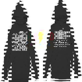 First Grade Rocks Teachers Back To School ABCD Rock Students Unisex Hoodie | Mazezy